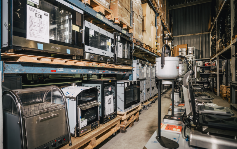 ueber uns - kochgeraete